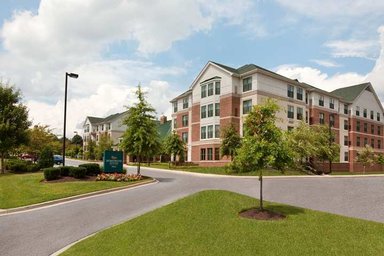 Hotel HOMEWOOD SUITES BY HILTON COLUMBIA MD