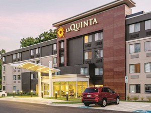 Hotel LA QUINTA INN & SUITES COLUMBIA/FORT MEADE