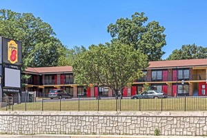 Hotel SUPER 8 JESSUP/BALTIMORE AREA