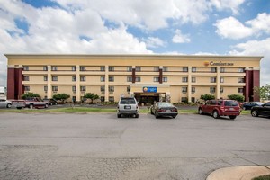 Hotel COMFORT INN MIDTOWN