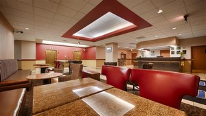 Hotel BEST WESTERN POTOMAC MILLS
