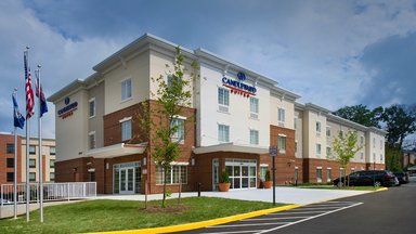 Hotel CANDLEWOOD SUITES ALEXANDRIA - FORT BELVOIR