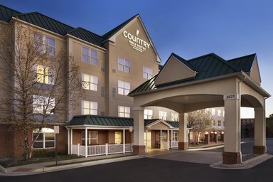Hotel COUNTRY INN & SUITES BY CARLSON, POTOMAC MILLS WOODBRIDGE, VA