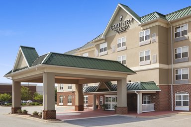 Hotel COUNTRY INN & SUITES BY RADISSON, LEXINGTON PARK (PATUXENT RIVER NAVAL AIR STATION), MD