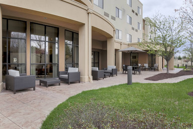 Hotel COURTYARD POTOMAC MILLS WOODBRIDGE