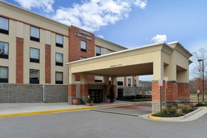 Hotel HAMPTON INN FT BELVOIR ALEXANDRIA