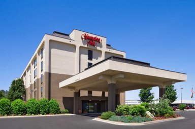 Hotel HAMPTON INN LEXINGTON PARK