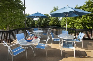 Hotel HAMPTON INN POTOMAC MILLS-WOODBRIDGE VA