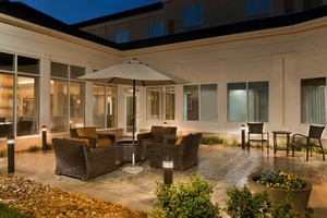 Hotel HILTON GARDEN INN SOLOMONS