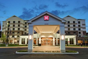 Hotel HILTON GARDEN INN WOODBRIDGE