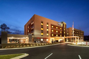 Hotel HOME2 SUITES BY HILTON LEXINGTON PARK PATUXENT RIVER NAS MD