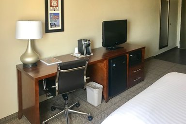 Hotel COMFORT INN TULSA