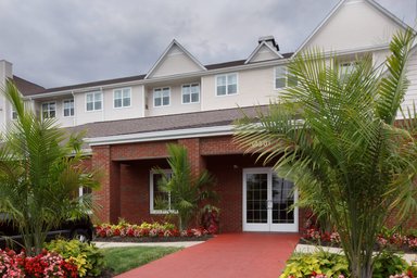 Hotel RESIDENCE INN POTOMAC MILLS WOODBRIDGE
