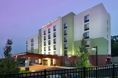 Hotel SPRINGHILL SUITES POTOMAC MILLS WOODBRIDGE