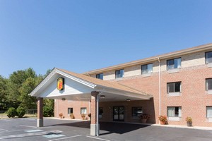 Hotel SUPER 8 INDIAN HEAD MD