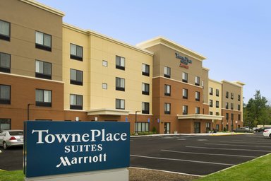 Hotel TOWNEPLACE SUITES ALEXANDRIA FORT BELVOIR