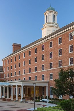 Hotel COLLEGE PARK MARRIOTT HOTEL & CONFERENCE CENTER