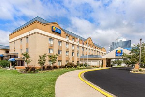 Hotel COMFORT INN COLLEGE PARK NORTH