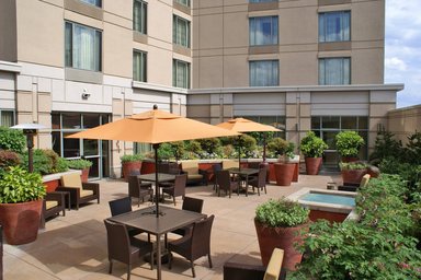 Hotel COURTYARD SILVER SPRING DOWNTOWN