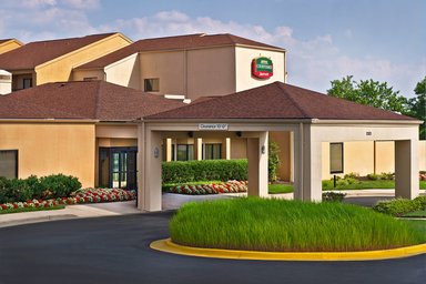 Hotel COURTYARD SILVER SPRING NORTH/WHITE OAK