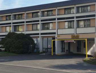 Hotel DAYS INN COLLEGE PARK