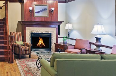 Hotel COUNTRY INN & SUITES BY RADISSON, TULSA, OK