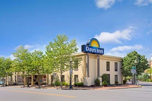 Hotel DAYS INN SILVER SPRING