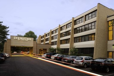 Hotel DOUBLETREE BY HILTON COLUMBIA