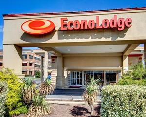 Hotel ECONO LODGE TAKOMA PARK