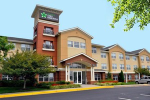 Hotel EXTENDED STAY AMERICA - COLUMBIA - COLUMBIA CORPORATE PARK