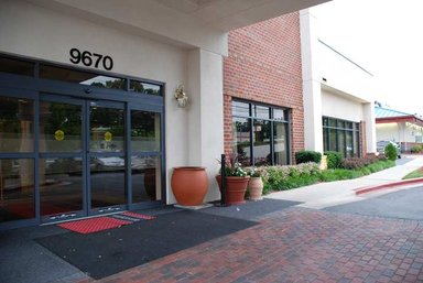 Hotel HAMPTON INN COLLEGE PARK