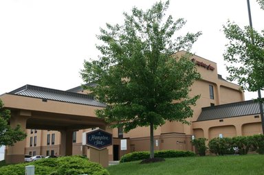 Hotel HAMPTON INN COLUMBIA MD