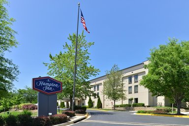 Hotel HAMPTON INN LAUREL -FORT MEADE AREA- MD
