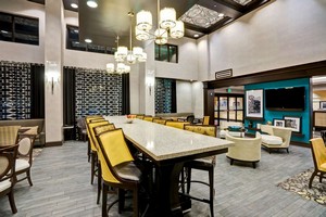 Hotel HAMPTON INN - SUITES COLUMBIA-SOUTH MD