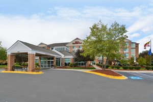 Hotel HILTON GARDEN INN COLUMBIA