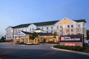 Hotel HILTON GARDEN INN SILVER SPRING NORTH