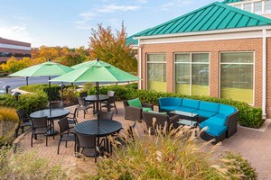 Hotel HILTON GARDEN INN WASHINGTON DC-GREENBELT