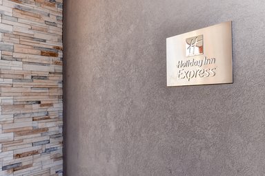 Hotel HOLIDAY INN EXPRESS WASHINGTON DC N-SILVER SPRING