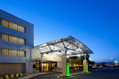 Hotel HOLIDAY INN WASHINGTON-COLLEGE PK (I-95)