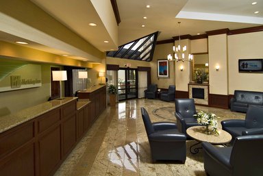 Hotel HOLIDAY INN WASHINGTON D.C.-GREENBELT MD