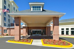 Hotel HOMEWOOD SUITES BY HILTON COLUMBIA-LAUREL