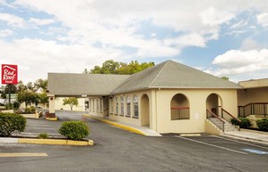 Hotel RED ROOF INN WASHINGTON DC COLLEGE PARK