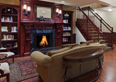 Hotel COUNTRY INN & SUITES BY RADISSON, OKLAHOMA CITY AIRPORT, OK