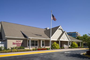 Hotel RESIDENCE INN GREENBELT