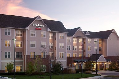 Hotel RESIDENCE INN SILVER SPRING