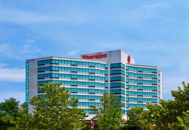 Hotel SHERATON COLLEGE PARK NORTH HOTEL