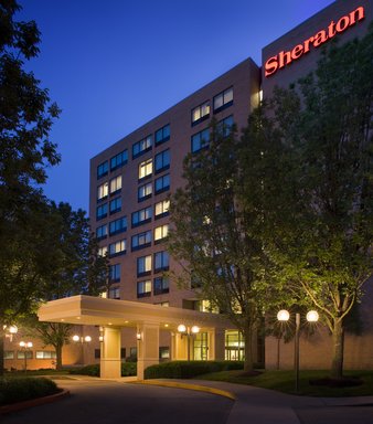 Hotel SHERATON COLUMBIA TOWN CENTER HOTEL