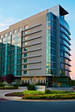 Hotel BETHESDA NORTH MARRIOTT HOTEL & CONFERENCE CENTER