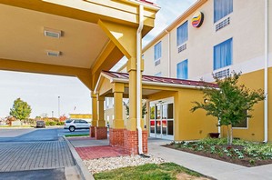 Hotel COMFORT INN FREDERICK