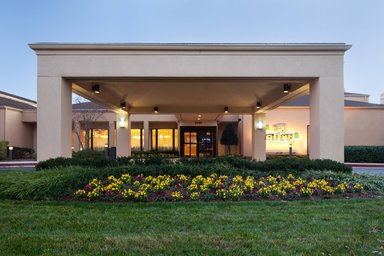 Hotel COURTYARD ROCKVILLE